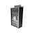 Sauna Seca Finlândia Fix Mix 6Kw Digital Trifásico 380V (10,5M³) (S/Pé) - Impercap - Imagem 1