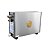 Sauna a Vapor Master 15Kw Digital Trifásico 380V (24M³) - Impercap - Imagem 2