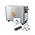 Sauna a Vapor Master 18Kw Digital Trifásico  220V (32M³) - Impercap - Imagem 4