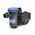 Motobomba com Pré-Filtro Autoescorvante p/ Piscina 1.5 Cv 220V Monofásico - Syllent - Imagem 1