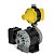 Pressurizador c/ Pressostato Impulse Press 1/3 Cv 220V Monofásico (Até 3 Pontos) - Syllent - Imagem 1