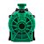 Pressurizador c/ Fluxostato Interno 1/4 Cv 127V Monofásico (Até 2 pontos) - Syllent - Imagem 3