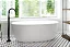 Banheira Troppo 150cm x 75cm x 59cm - Jacuzzi - Imagem 1