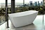 Banheira Sunset 170cm x 82cm x 72cm - Jacuzzi - Imagem 2
