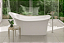 Banheira Moove 187cm x 86cm x 89cm - Fosco - Jacuzzi - Imagem 1