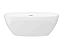 Banheira Contento 149,5cm x 80cm x 58cm - Jacuzzi - Imagem 7