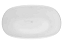 Banheira Contento 149,5cm x 80cm x 58cm - Jacuzzi - Imagem 6