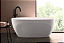 Banheira Contento 149,5cm x 80cm x 58cm - Jacuzzi - Imagem 1