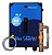 Gerador de Ozônio Blue Star Fit 2.000 220v (Até 50M³)  - Panozon - Imagem 1