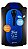 Gerador de Ozônio Blue Star 2.000 220v (Até 50M³)  - Panozon - Imagem 2