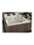 Banheira Carina Dupla G1 - Jacuzzi - Imagem 2