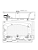 Banheira Mysia Dupla G1 Plus - Jacuzzi - Imagem 3