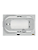 Banheira Regina G4 - Jacuzzi - Imagem 1