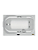 Banheira Regina G2 - Jacuzzi - Imagem 1