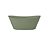 Banheira Porto Belo 170Cm X 81Cm X 68Cm (Fresh Green) - Immersi - Imagem 1