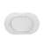 Banheira Imbituba 180Cm X 114,8Cm X 60Cm (Glossy White) - Immersi - Imagem 3
