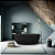 Banheira Itajaí 2 170Cm X 82Cm X 60Cm (Pure Black) - Immersi - Imagem 2