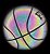 Bola De Basquete Luminosa - Imagem 2
