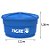 CAIXA D'AGUA TIGRE 3.000L AZUL - Imagem 3