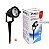 ESPETO DE JARDIM L.BRANCA 5W 6,5K IP65 GALAXY - Imagem 1