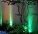 ESPETO DE JARDIM L.VERDE 5W IP65 GALAXY - Imagem 2