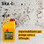 SIKA 1 3,6L - Imagem 3