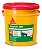 SIKACRYL ACRILICO 203 INT/EXT 5KG (MASTIQUE) - Imagem 1