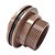 FLANGE SOLDAVEL 110MMX4" KRONA - Imagem 2