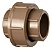 UNIAO SOLDAVEL  75MM  KRONA - Imagem 2