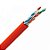 CABO UTP 23AWG CAT 6 CM VERMELHO (CX 305 MT) - MPT - Imagem 2