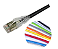 Patch Cord Cat6A - Imagem 1