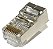 Conector RJ45 macho - Imagem 2