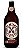Cerveja St. Peter's Weizenbock 600ml - Imagem 1
