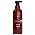 Shampoo Beau Luminous Red - 1,5Lt - Imagem 1