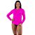 Camisa de Proteção Solar UV 50% Feminina San Maré - Imagem 1