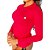 Camisa de Proteção Solar UV 50% Feminina San Maré - Imagem 5
