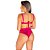 Biquíni De Aro Hotpants Luana Liso San Maré - Imagem 11