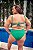 Biquíni Meia Taça Hot Pants Lisos Flávia - Imagem 5