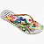 Chinelo Havaianas Slim Tropical Feminino Original - Imagem 2
