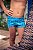 Sunga Boxer Infantil Estampada Meninos San Maré - Imagem 2