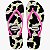 Chinelo Havaianas Slim Animals Feminino Original - Imagem 1