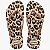 Chinelo Havaianas Slim Animals Feminino Original - Imagem 5