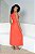 Vestido Clarice De Tule Longo - Imagem 6