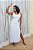 Vestido Clarice De Tule Longo - Imagem 3