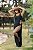 Vestido Clarice De Tule Longo - Imagem 4