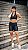 Kit Short e Top Liso - Imagem 1
