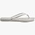 Chinelo Slim Square Havaianas Feminino Original - Imagem 3