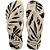 Chinelo aloha - Imagem 3