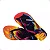 Chinelo Havaianas Top Marvel Pantera Negra - Imagem 2