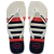 Chinelo Top Nautical Havaianas - Imagem 1